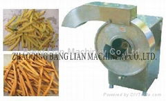 Potato Chips(French Fries) Cutter