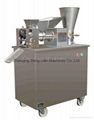 Dumpling Making  Machine