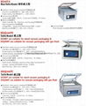 Tabletop Vacuum Packing Machine 2