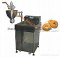 Manual Donut Maker