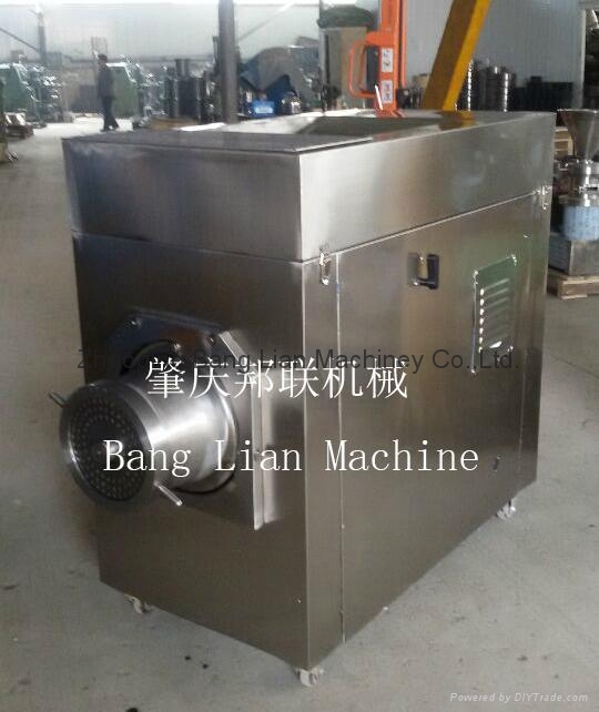 Bone Grinder BC180 bang lian (China Manufacturer) Food, Beverage
