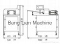 雙工位香腸扎線機 5