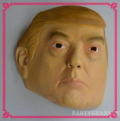 OEM Durable and High quality trump donald with high quality made in China