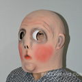 latex bad baby mask 2