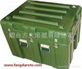 thermoforming plastic products military