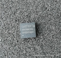 硅傳HW2181無線芯片