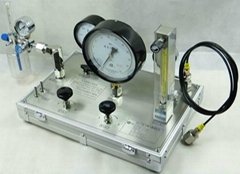 JYT612浮标式氧气吸入器检定台