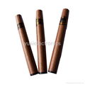 Health Smoking Disposable Electronic Cigar  5