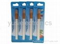 500 Puffs China factory hot sell healthy disposable e cigarette X4 5