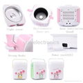 Key Family Travel Portable Mini Electric Rice Cooker 3