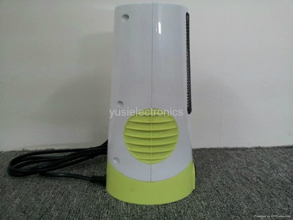 2014 New Design 300w Electrical Appliances Heater Fan 5