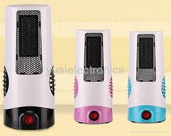 2014 New Style PTC heating mini heaters for home appliance