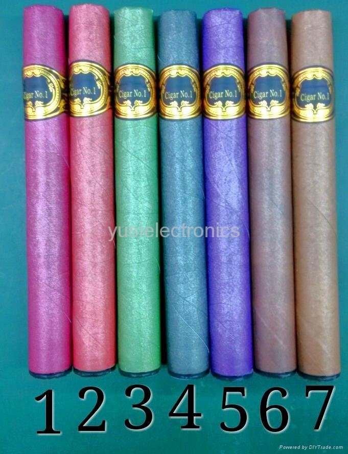 Healthcare 2400 puffs huge Vapor disposable electronic cigars 4