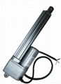 mini linear actuator 12 v high-speed