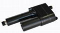 12v/24v dc linear actuator 7000N IP65, Powerful linear actuator