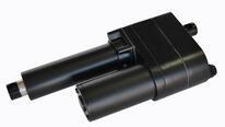 12v/24v dc linear actuator 7000N IP65, Powerful linear actuator