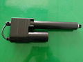 Industrial electric linear actuator  IP65, 12v/24V dc 1