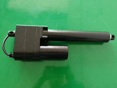 Industrial electric linear actuator  IP65, 12v/24V dc