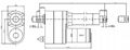 linear actuator 7000N Load Capacity 4