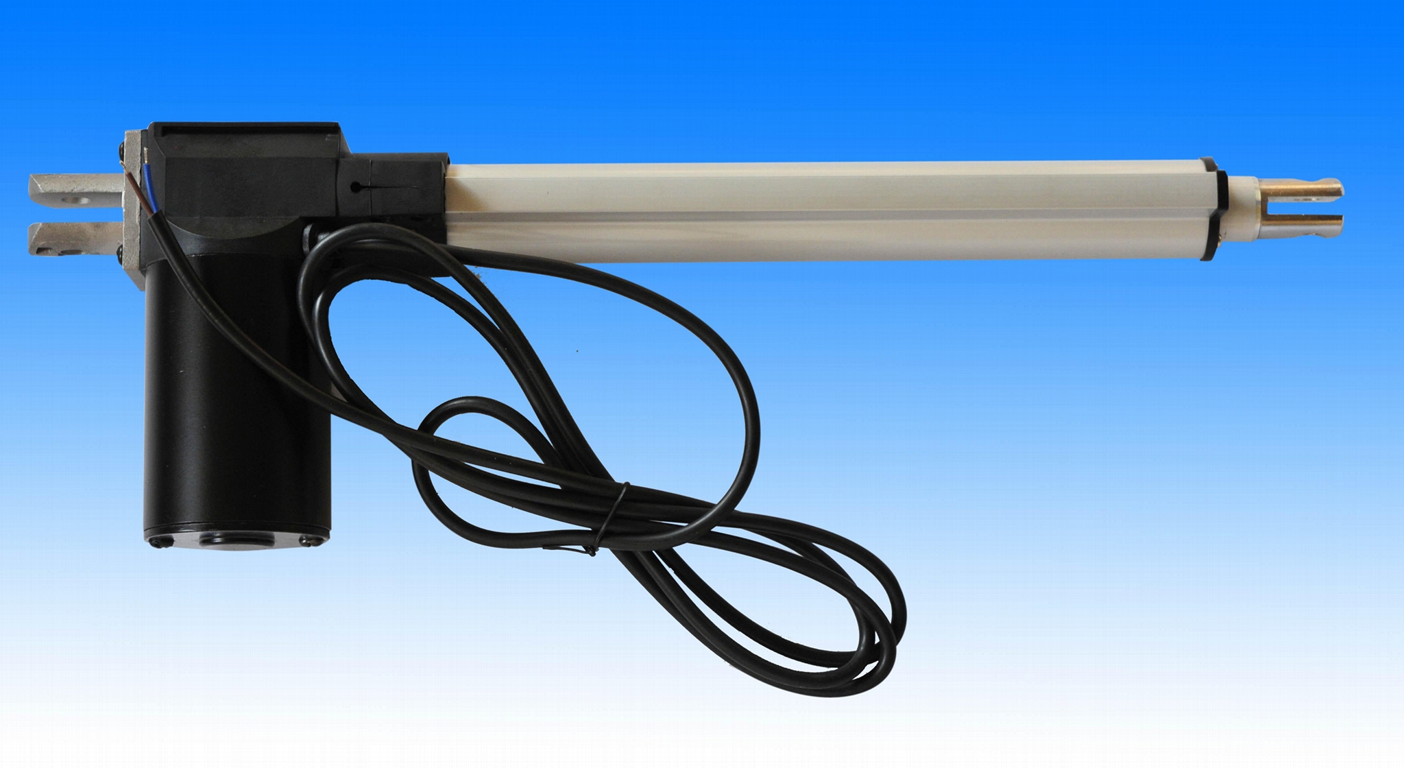 12v/24vdc DC lINEAR Actuator for Automation Industry 801 linear