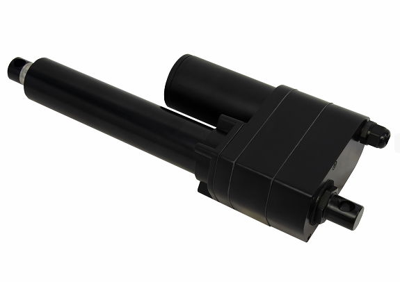 12v/24v dc linear actuator 7000N IP65, Powerful linear actuator 3