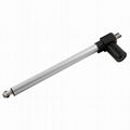 12v/24vdc DC furniture linear actuator 1