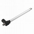 Furniture linear actuator 12v/24v 6000N