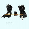 OPT-FW70  Fog Light Wire Harness for 05