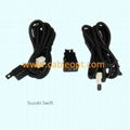 OPT-FW70  Fog Light Wire Harness for 05 Suzuki Swift