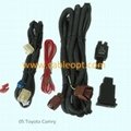OPT-FW44  Fog Light Wire Harness for 05