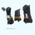 OPT-FW28  Fog Light Wire Harness for 09 Honda Civic 1