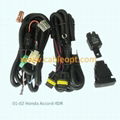 OPT-FW14  Fog Light Wire Harness for