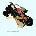 OPT-FW39  Fog Light Wire Harness for 04-05 Toyota Prado