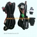 OPT-FW21  Fog Light Wire Harness for