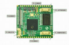 网络摄像机核心板