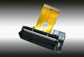 TP29X thermal printer mechanism