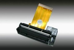 TP29X thermal printer mechanism