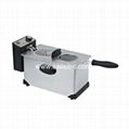 Electric Deep Fryer