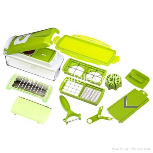 Nicer Dicer Plus