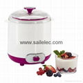 Ice Cream Maker 2