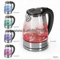 Glass Electric Kettle 1