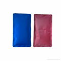 reusable nylon hot cold pack for physical therapy  2