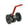 carbon steel ball valve 1