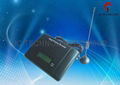 GSM &PSTN Wireless Alarm Communicator (JC-1010) 