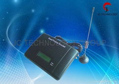 GSM &PSTN Wireless Alarm Communicator