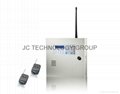 8+8 Zones Professional Networking Alarm System (JC-858P) 2