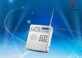 Wired PSTN Burglar Alarm System (JC-848P)  1