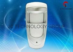 Outdoor infrared Detector(JC-360T) 