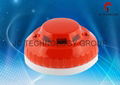 Smoke/fire alarm Sensor-Networking Type (JC-384T) 