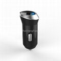 Universal 5V 1A Car USB Charger for Iphone 5s 5c All Mobile Phones 5